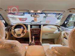 نیسان پاترۆل